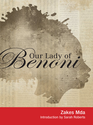 cover image of Our Lady of Benoni